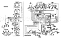 Page D Diagram and Parts List for 9540-2  Briggs and Stratton Generator